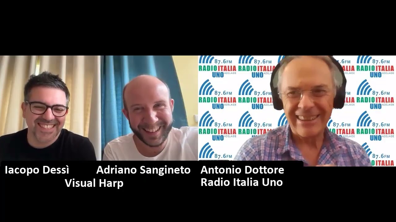 20260213 Adriano Sangineto