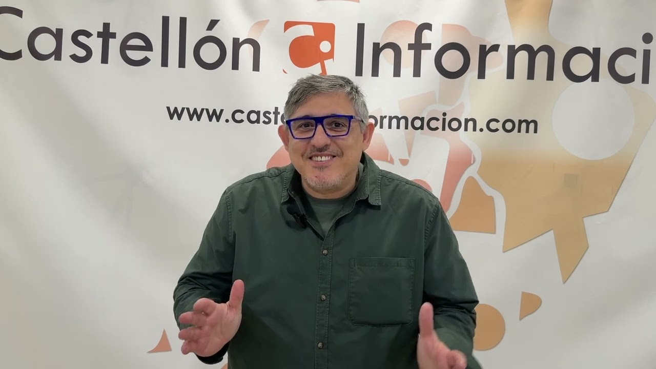 Emilio Ponce, el mago de Castellón Información