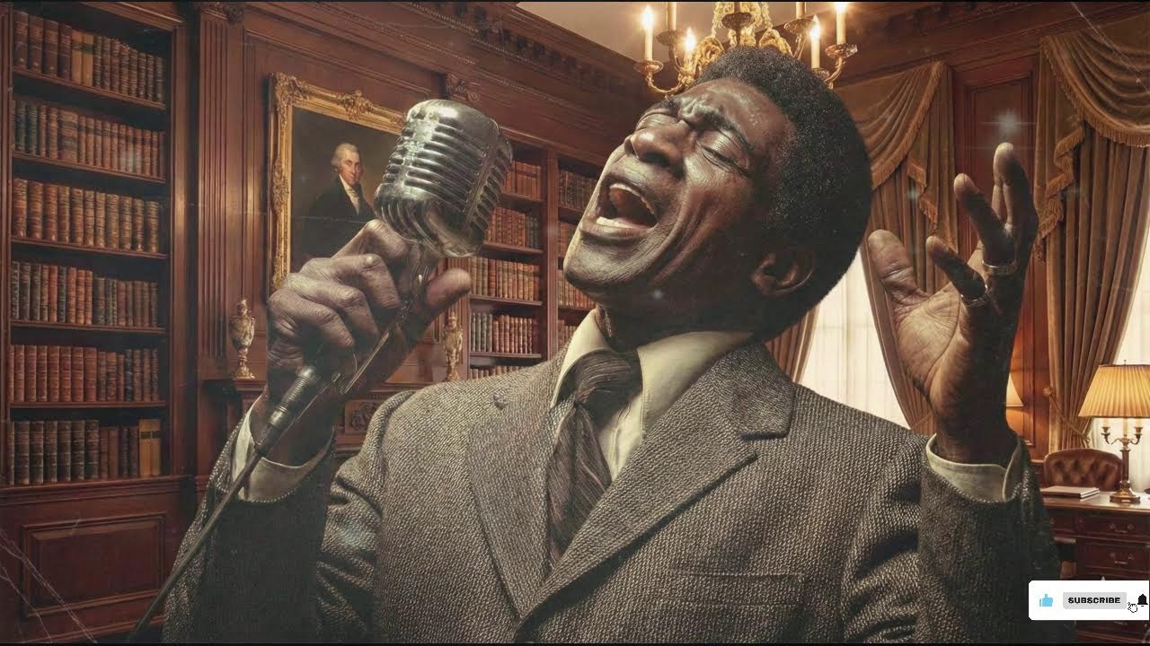 60's Soul Classic - All My Love, Slow - Marvin Gaye , Sam Cooke Inspired