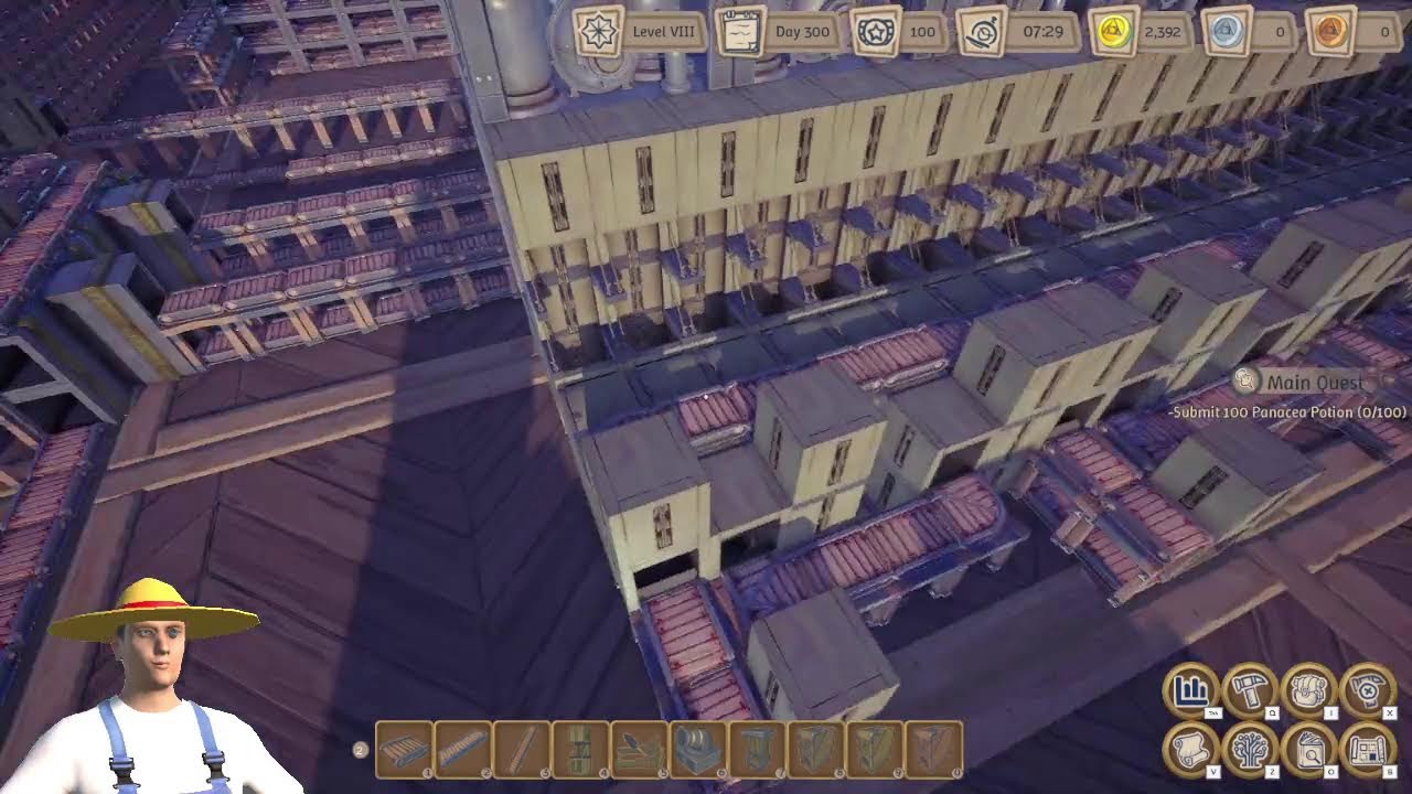 Alchemy Factory - 41
