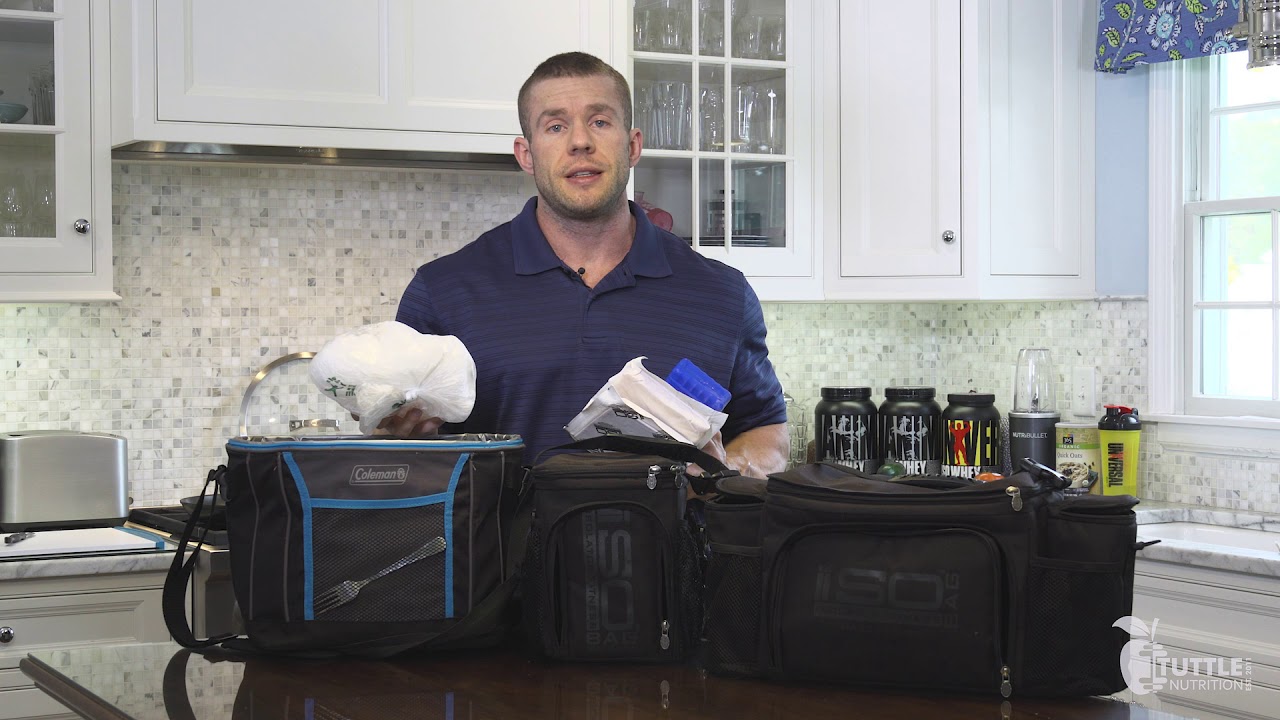 All You Need to Know About Cooler Bags