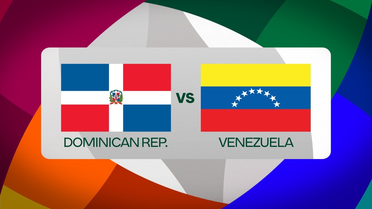 Dominican Republic vs. Venezuela 2026 World Baseball Classic | Game Recap