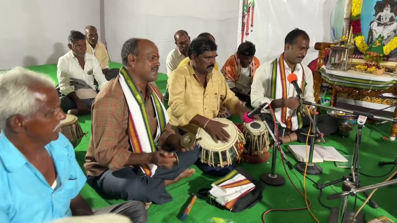 రారా నందకుమారా నే కోరిన…గానం నారాయణ పంతులు #trending#devotionalbhajan #telugubajanasongs 