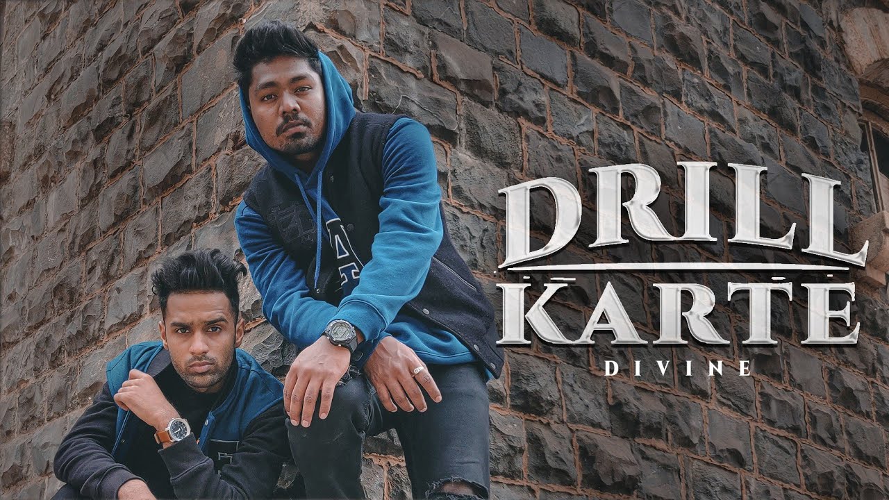 DRILL KARTE | ASHISH SANADE CHOREOGRAPHY | FT. NIHAR DONGRE | GANG 13