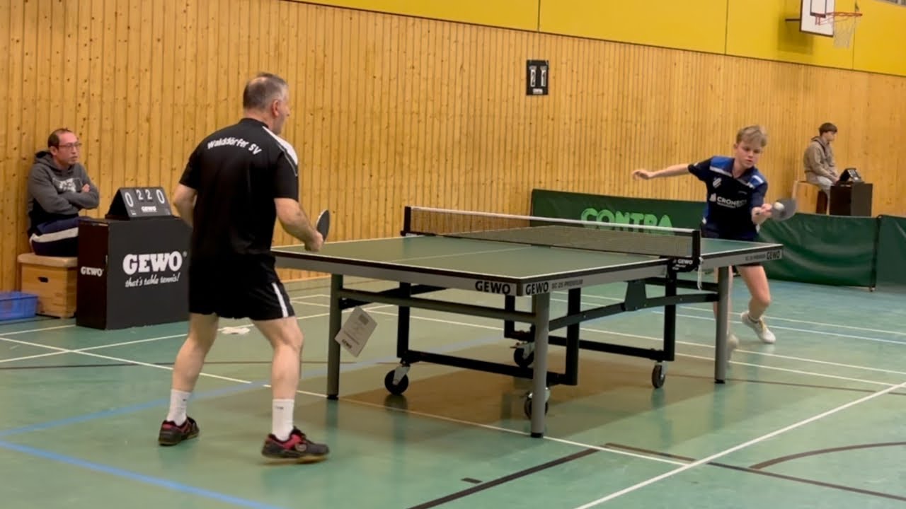 Hamburgliga 24/25 TuS Germania Schnelsen 2 vs Walddörfer SV 1