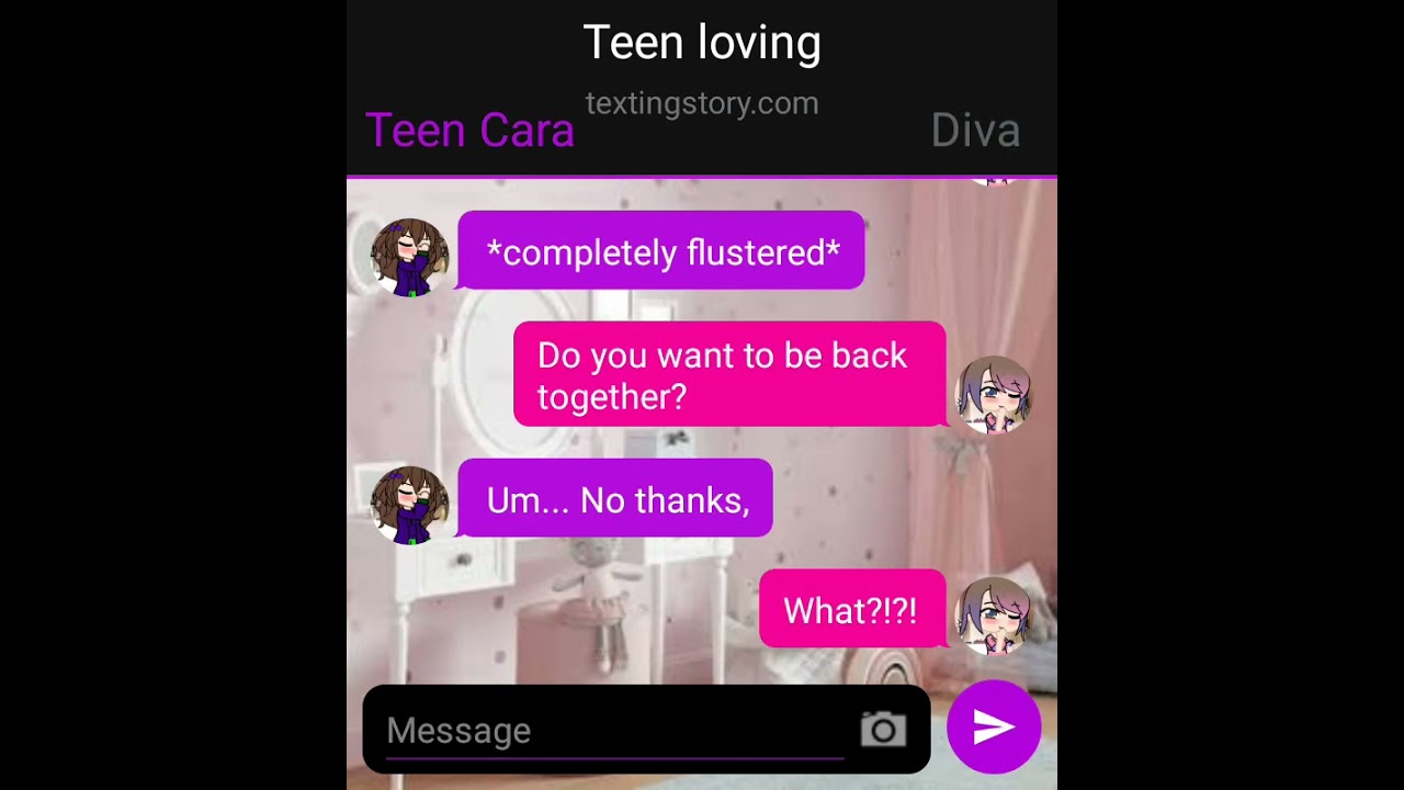 Teen loving 