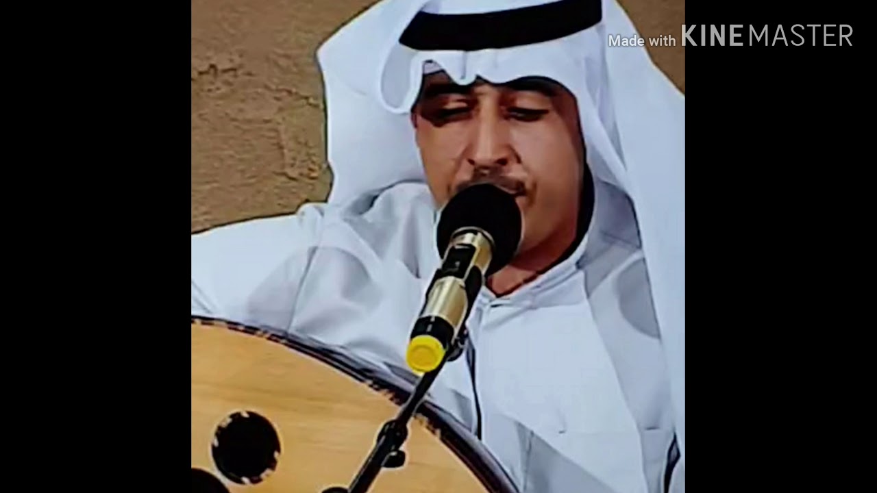 ايحسن منك - خالد البلوشي - ( برنامج عدنيات )