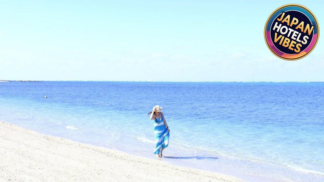 Beach Room | Jima, Japan | Hotel Review 🏨