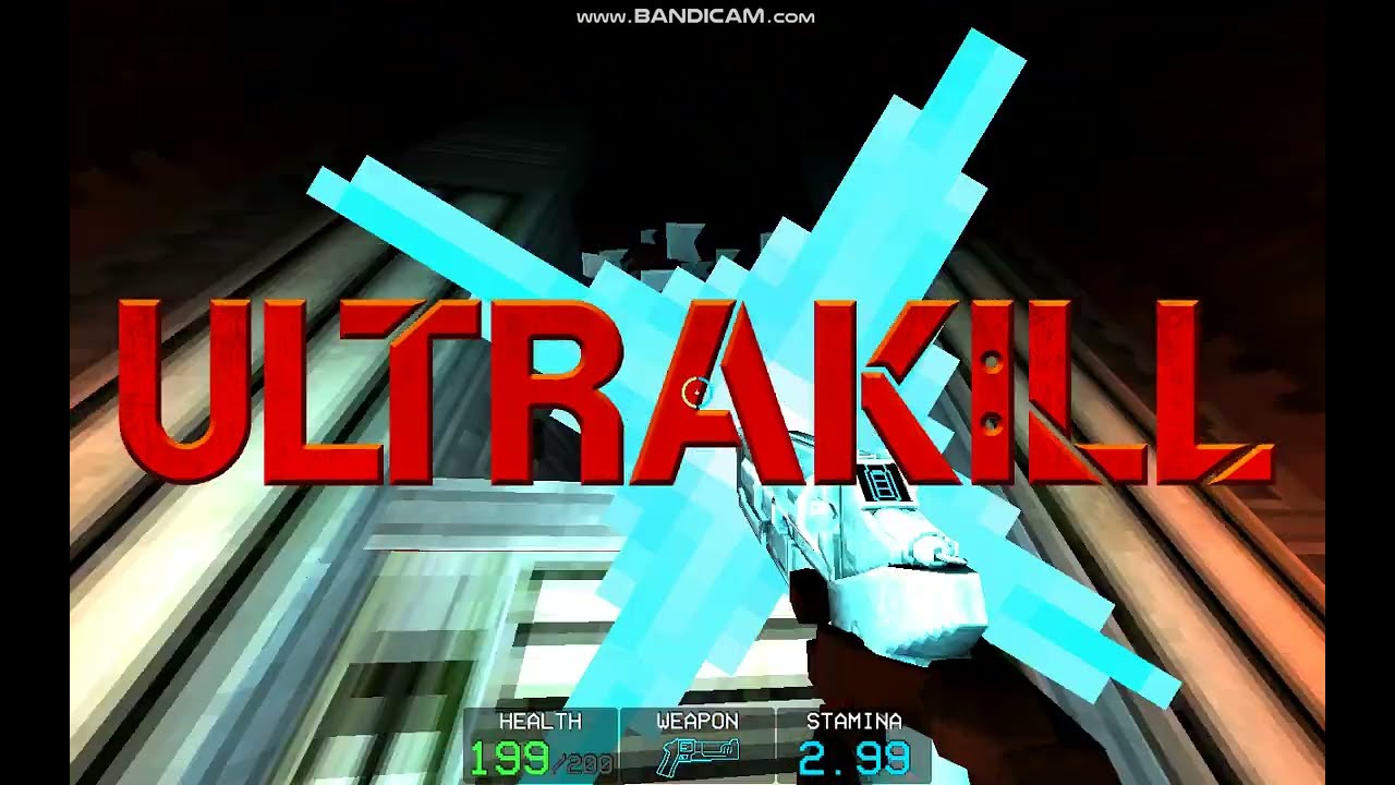 Prelude all secrets (ultrakill)