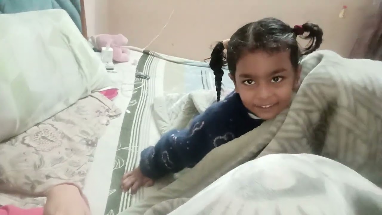 #viralvideo #vlog20✨Aaj hamen riyansh ka do choti banaya 🌷🥰🧿😍 mai  Kaisa lag raha hu 😘 💓