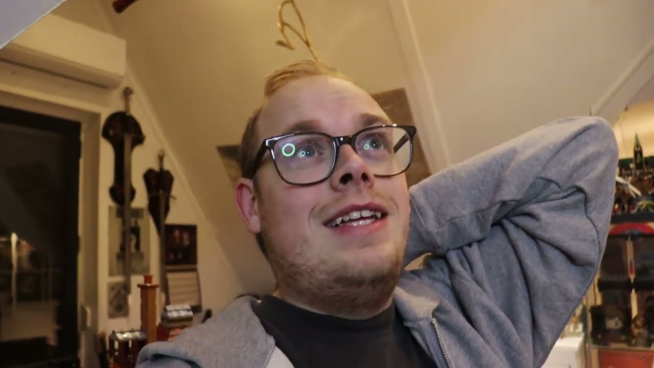 ik heb meer dan 100 wands/toverstokken