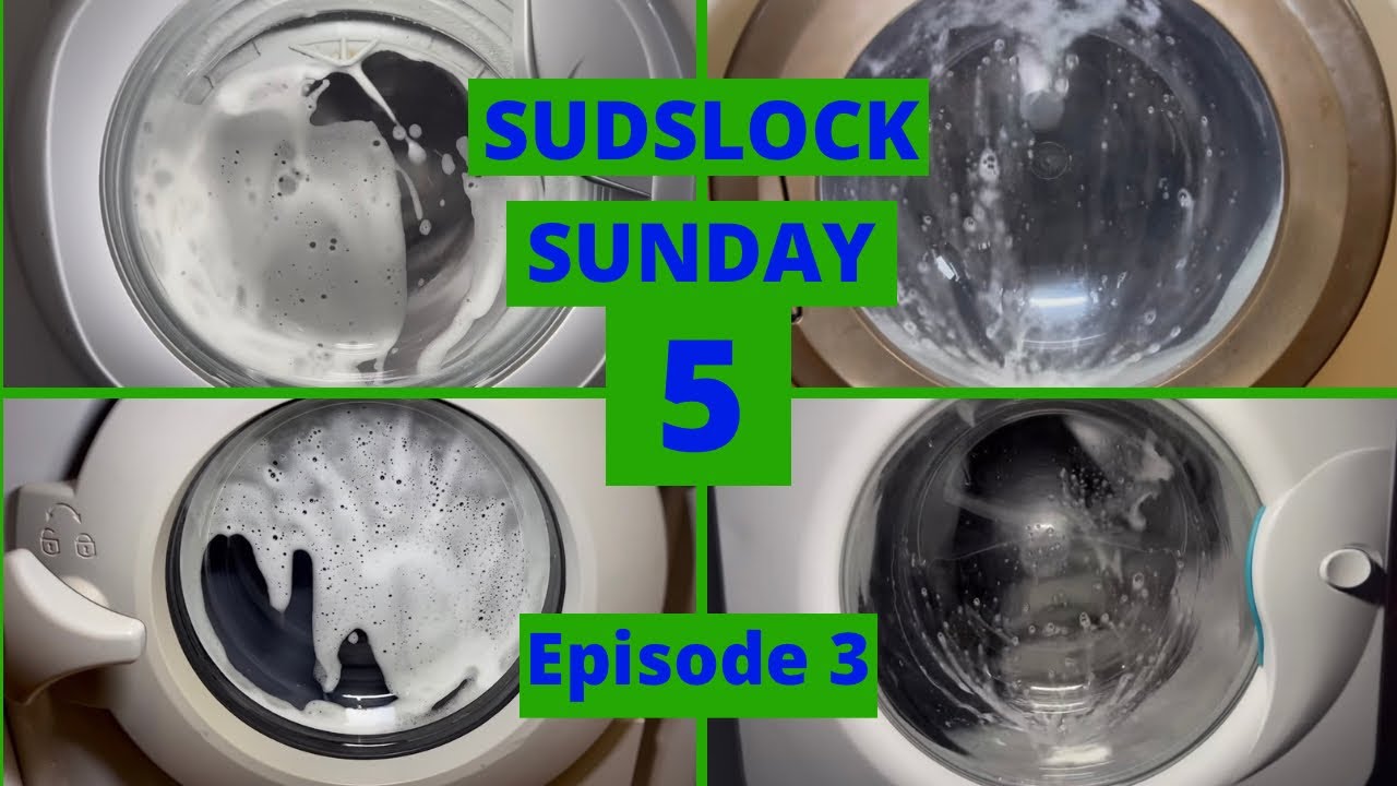 Sudslock Sunday 5 - Episode 3