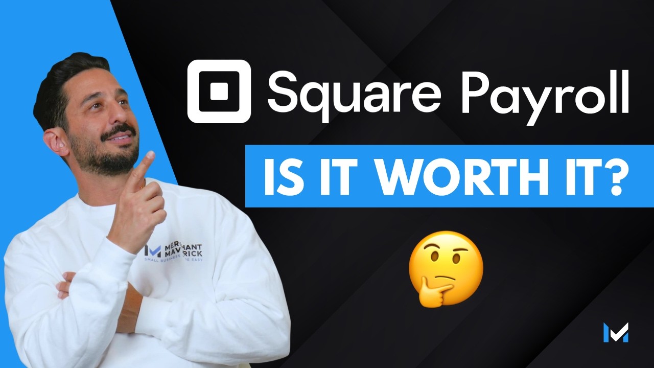 Обзор Square Payroll: стоит ли это вашего бизнеса?