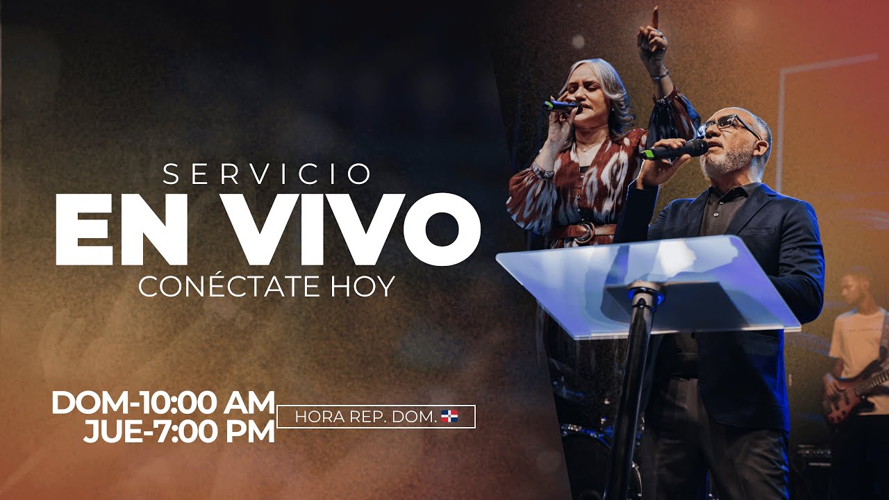 EL PODER DE LA TRINIDAD | PASTOR MANUEL BALLESTER | JUEVES DE ENSEÑAZNA Y PODER