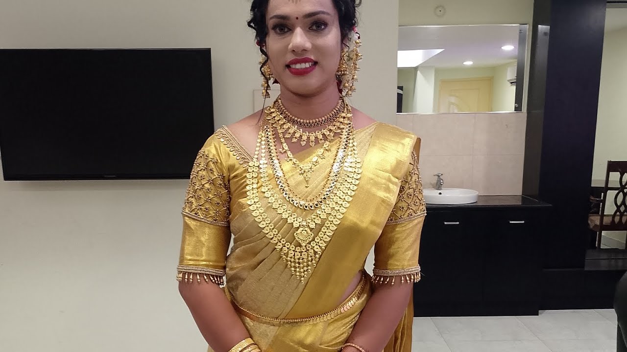 കല്യാണദിവസത്തെ മേക്കപ്പ് കാണാൻ വായോ #bridalmakeup #makeupartist #wedding #beautyindustry