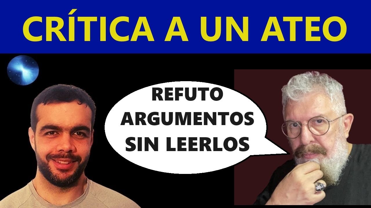 MAURICIO SCHWARZ y la FALACIA DEL HOMBRE DE PAJA