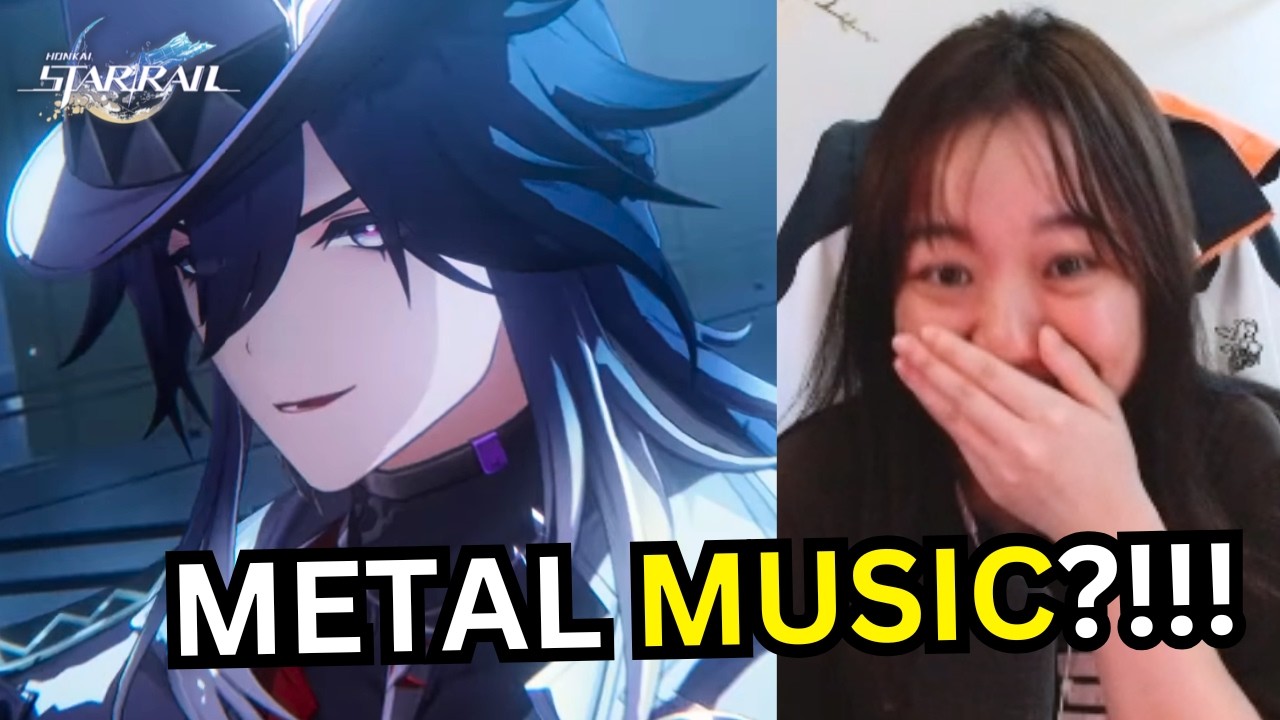 INSANE MUSIC!!! Ashveil Character Trailer &mdash; 