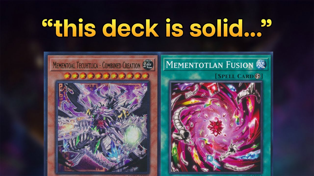 TAKING THE MEMENTO DECK TO LOCALS! LOCALS LEGENDS