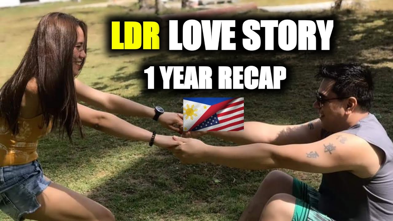 LDR LOVE STORY II 1 YEAR RECAP