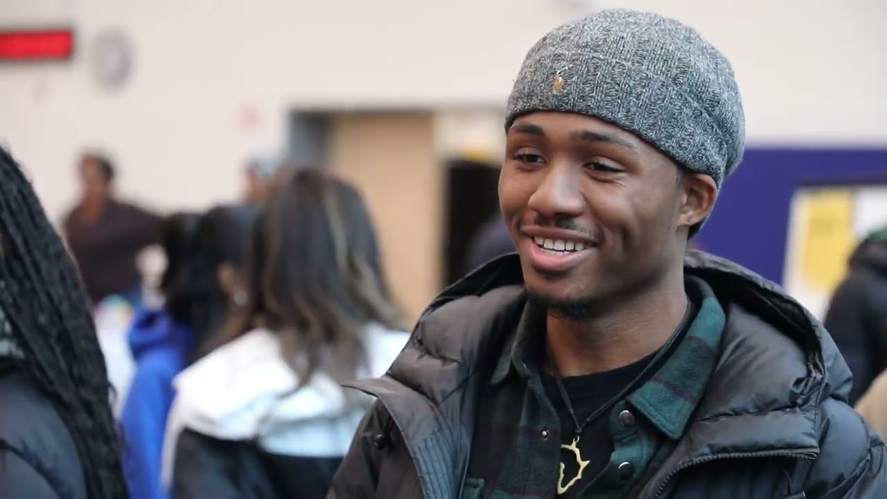School Beat - Black College Expo - November 2025
