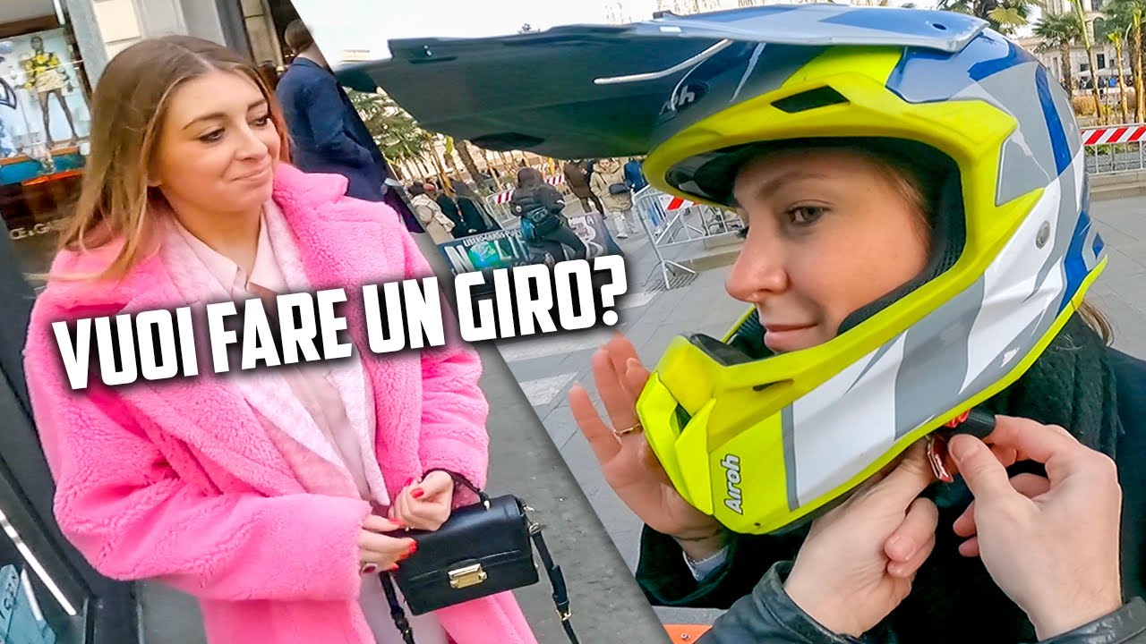CHI RIMORCHIA DI PIU'? PT.1 - HARLEY vs KTM