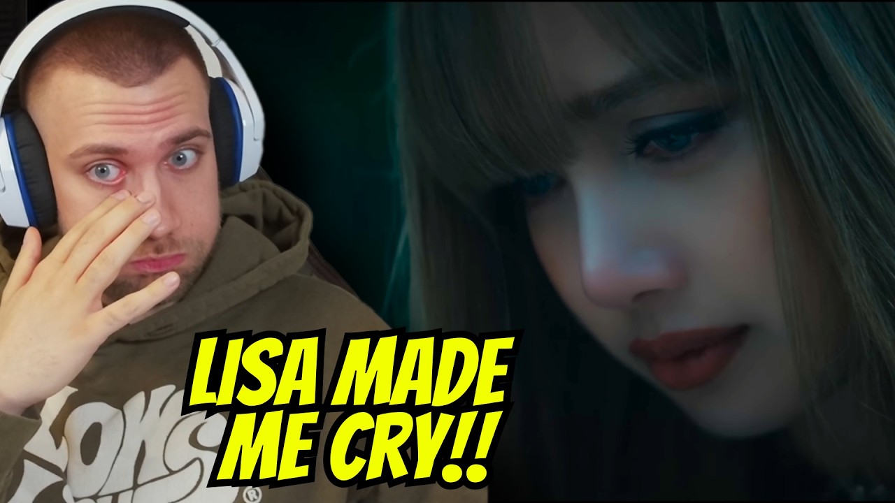 TRY NOT TO CRY!! LISA - DREAM feat. Kentaro Sakaguchi (Official Short Film MV) - REACTION