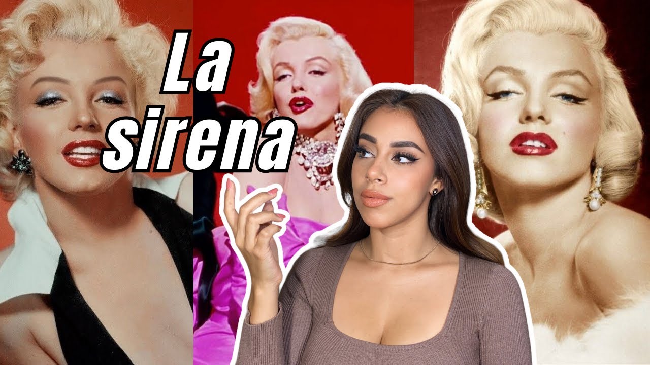 HABLEMOS SOBRE SEDUCCIÓN|| Arquetipo femenino La sirena