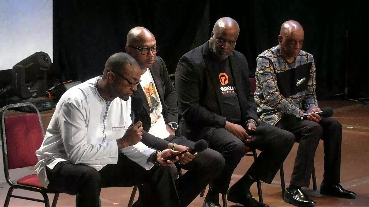 Restorying Mbongi: Wednesday, September 18