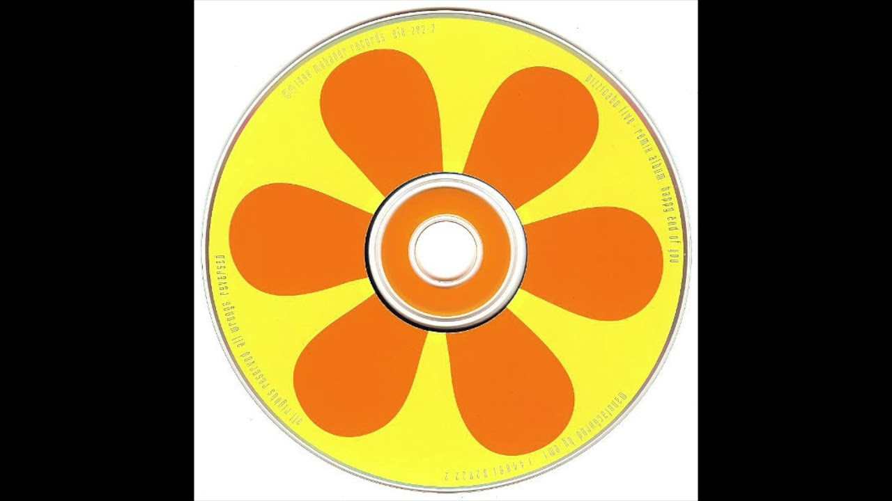 Pizzicato Five - Happy Ending (If Then Else Mix)