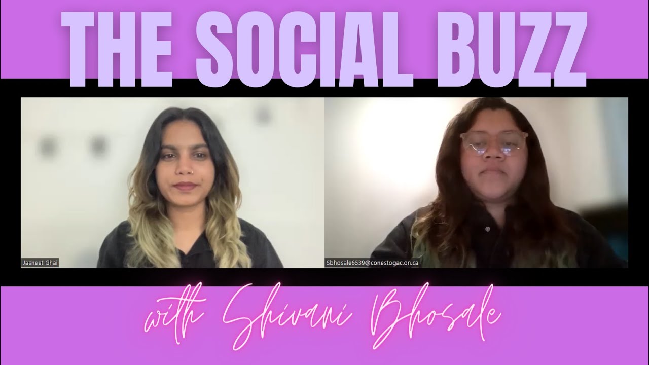 Social Media Management in the Entertainment Industry.