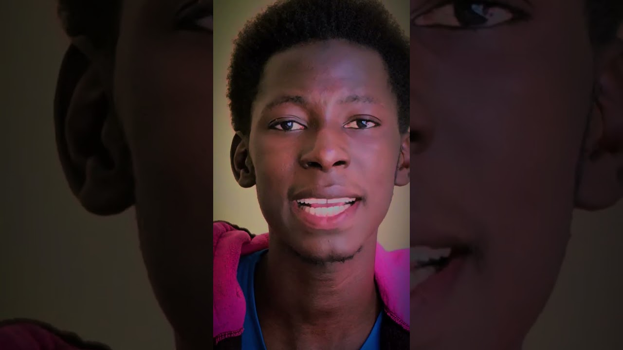 Tafsir sourate al_nazi-ät vidéo complèt par Sultane Touré 