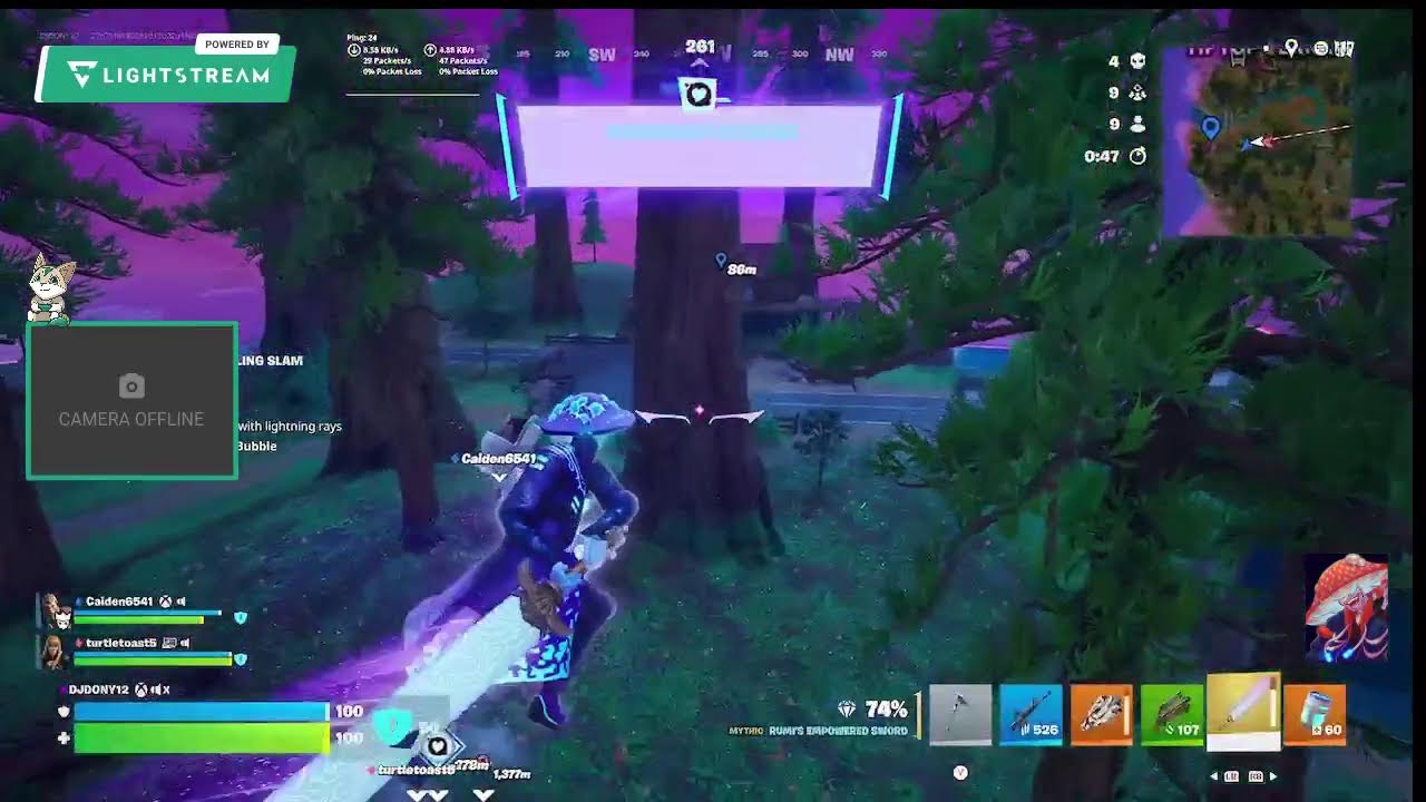 Fortnite Live!!!! Subscribe To Join!!!!!