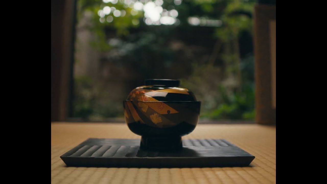 伝統工芸 輪島塗 PR MOVIE 2026【輪島漆器青年会】
