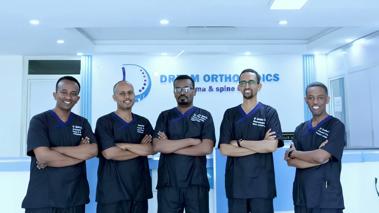 Dream Orthopedics