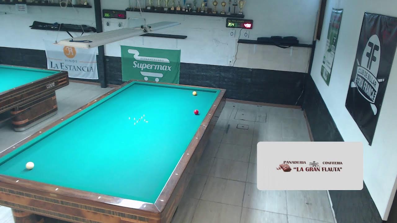 TORNEO DE GORZIANA