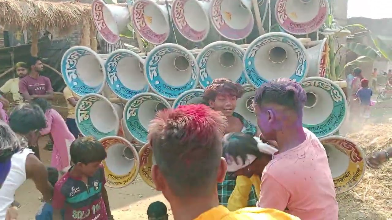 ☠️ডেঞ্জার সাউন্ড🆚মন্ডল সাউন্ড⚡বিরাট কম্পিটিশ😱ভালো লাগলে চ্যানেলটি সাবস্ক্রাইব করবেন🙏🏻##sudip👑 king##