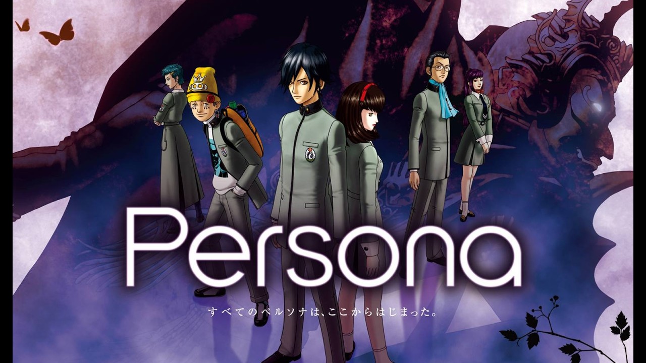 Trying to get more spell cards Persona 1