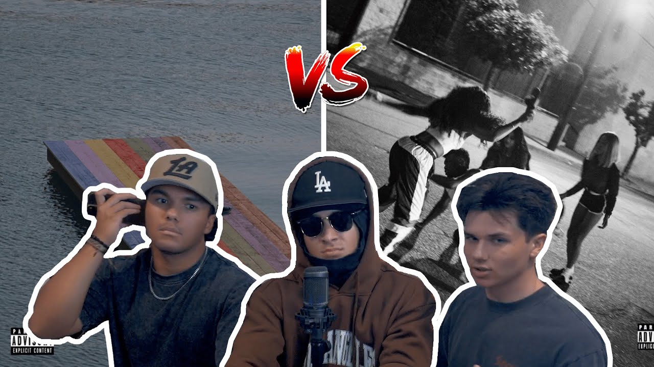 What is the Better Baby Keem Album?