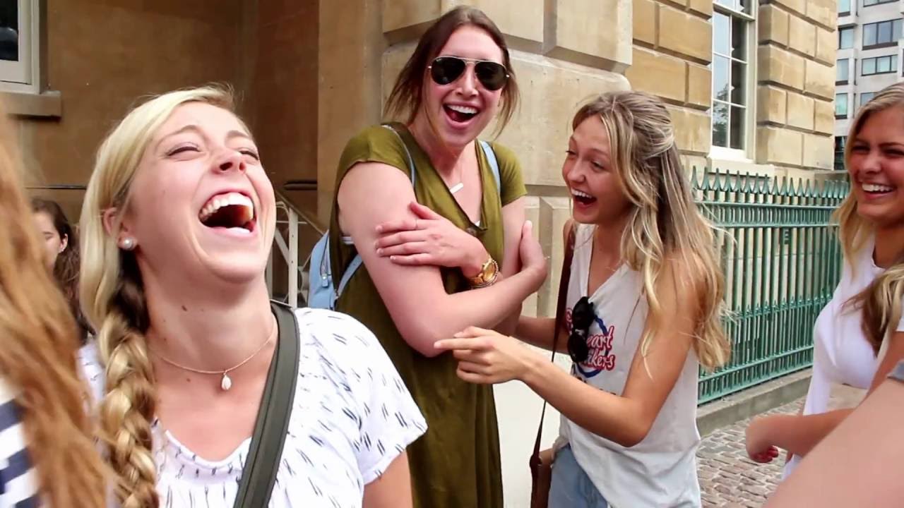 London Summer 2016 Study Abroad