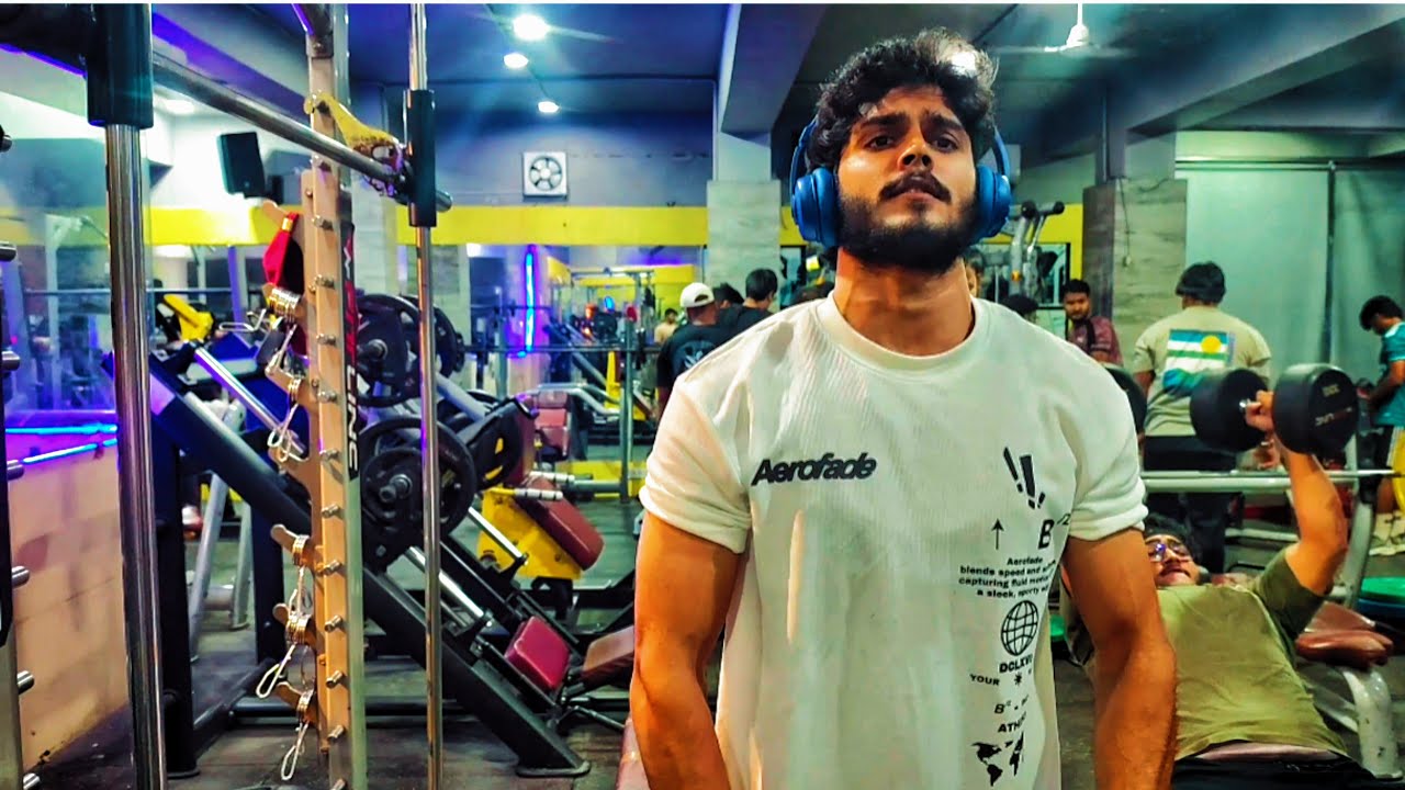 FIT WITH ANURAG is live #shorts
