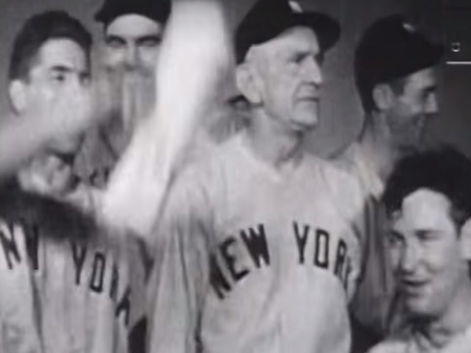 A Championship Legacy: 1949