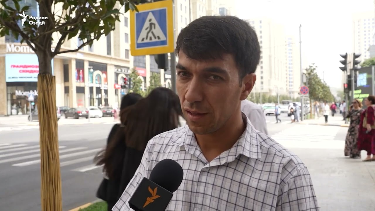 Аз муомилаи милисаҳои тоҷик розӣ ҳастед?
