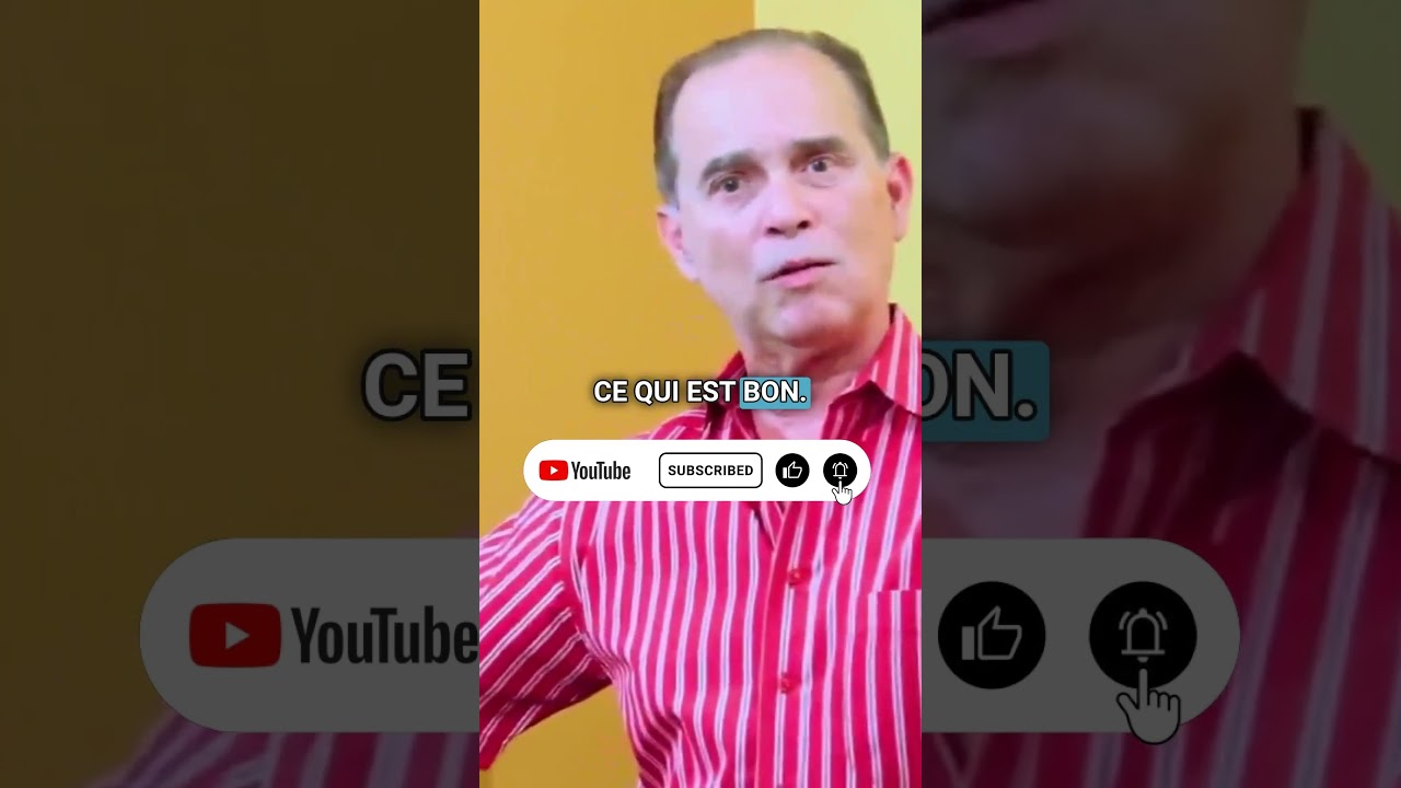 Comment identifier quelqu'un de toxique en 60 secondes