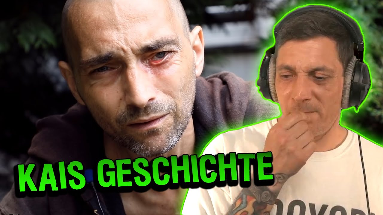 $ick reagiert auf 