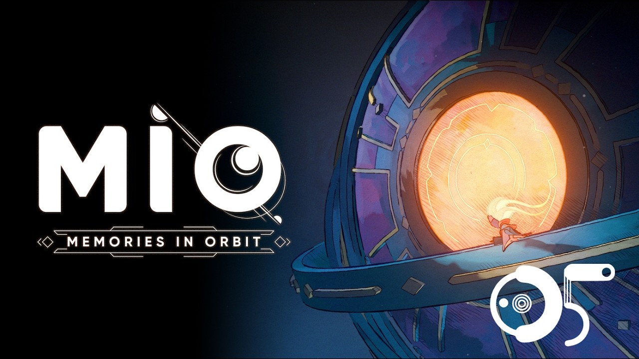 La faucheuse de la mort ! - MIO: Memories in Orbit Ep 05