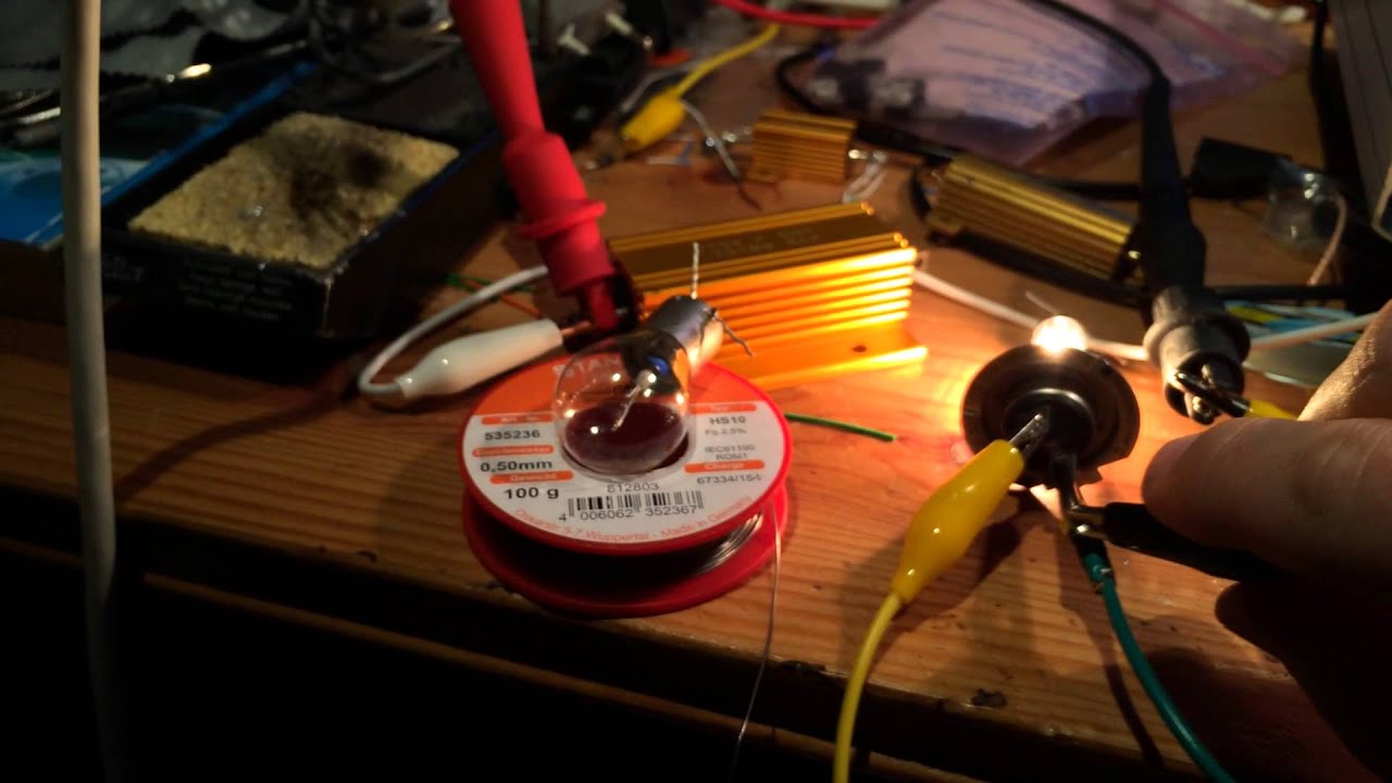 OPA549 Current Limiting Problem#2