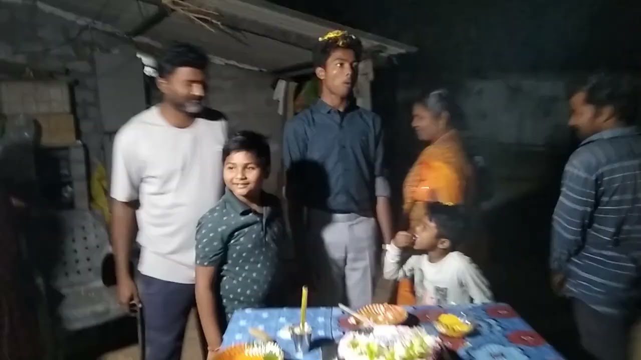 Saidu Bhanukishor 