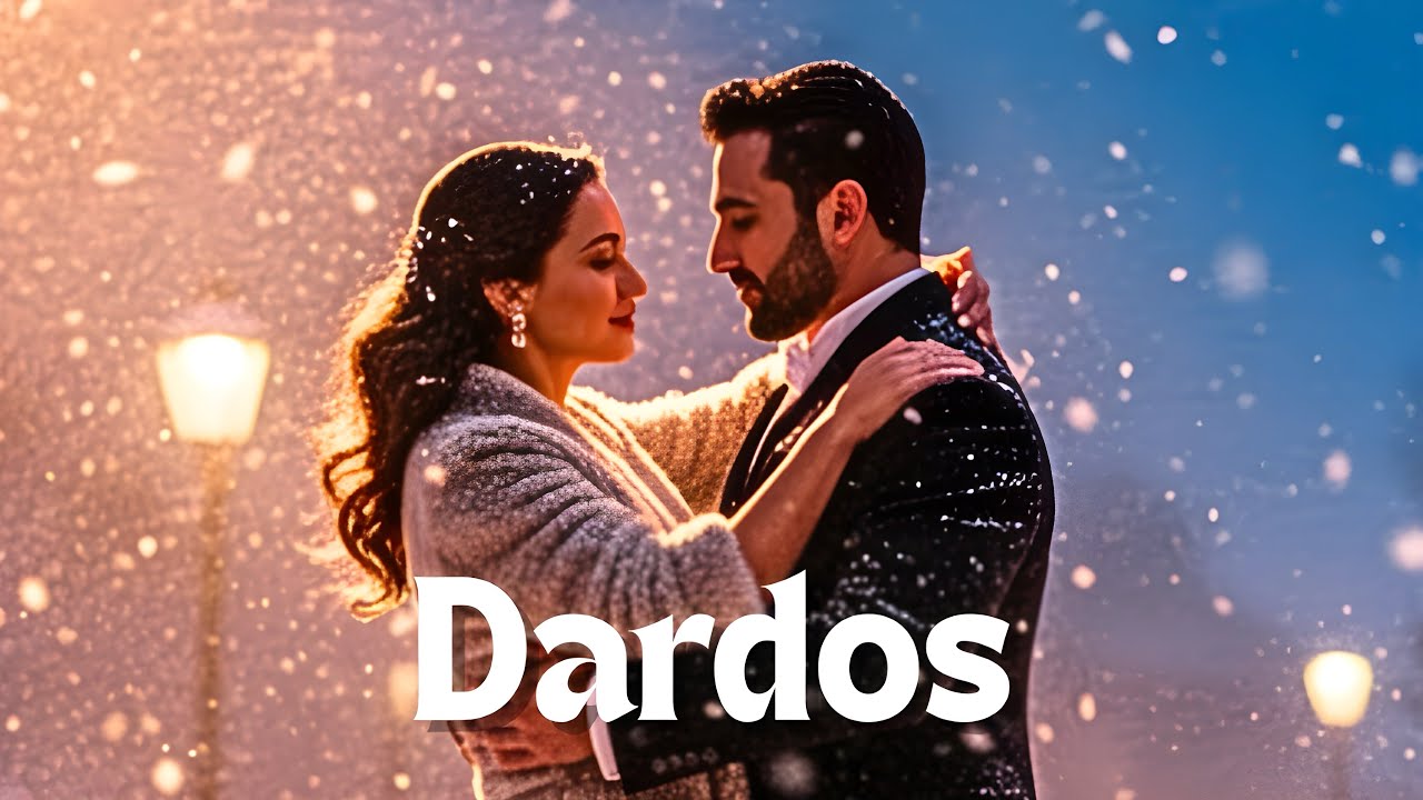 Dardos de Invierno | Romantica Bachata Inspired By Romeo Santos, Prince Royce