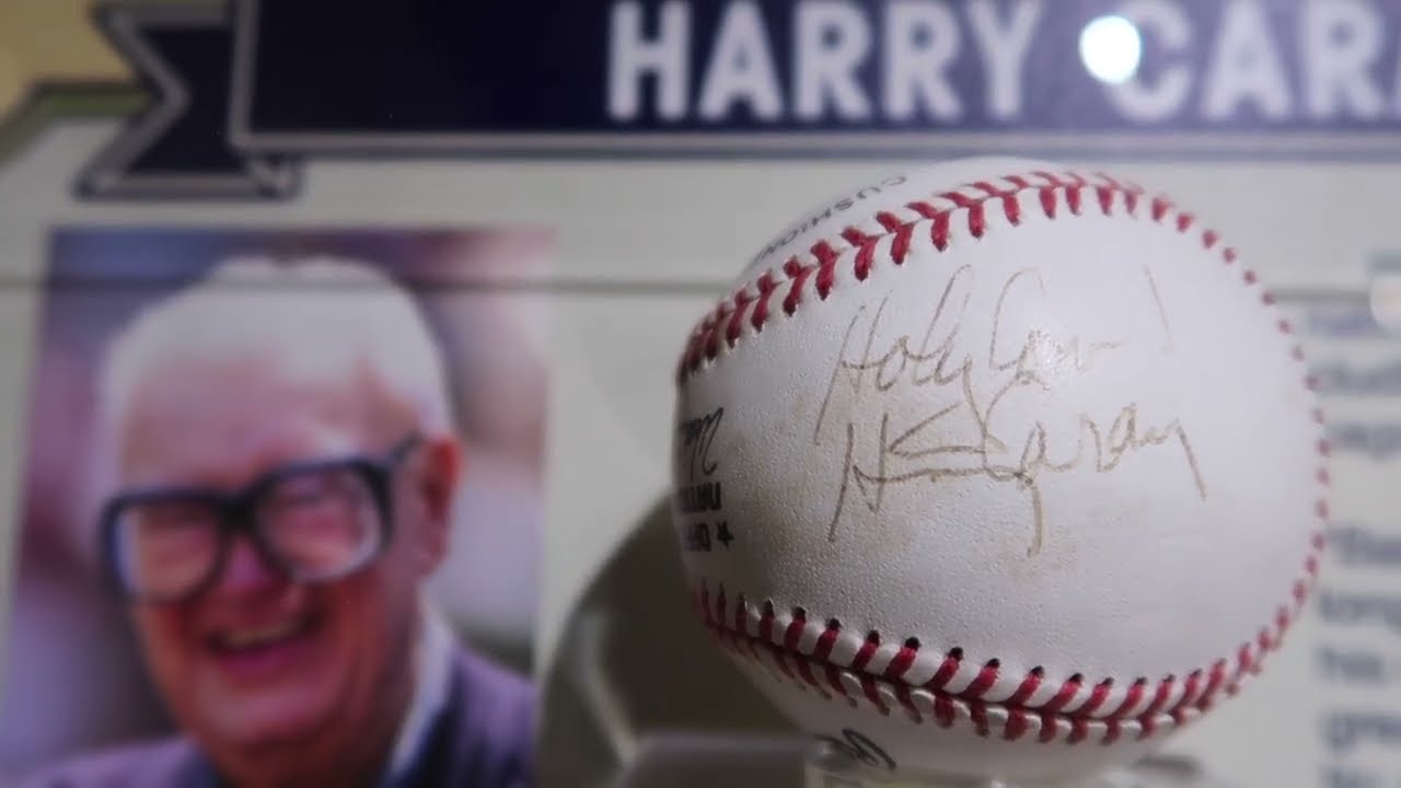 Florida Roadside Attractions - World’s Largest Autographed Baseball Collection & 3000 Year Old Mummy