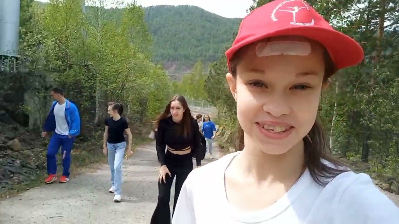 16 мая - 21 мая Красноярск💞 My Vlog